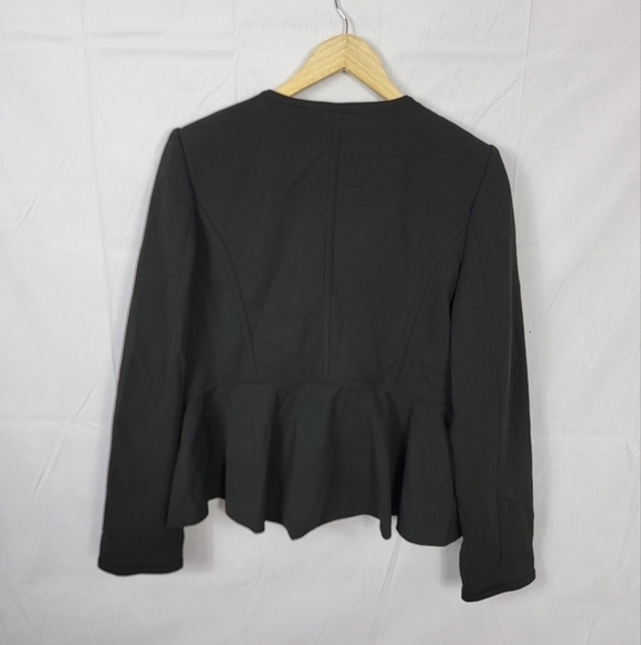 Size 10 NWT DKNY jacket - Picture 2 of 5